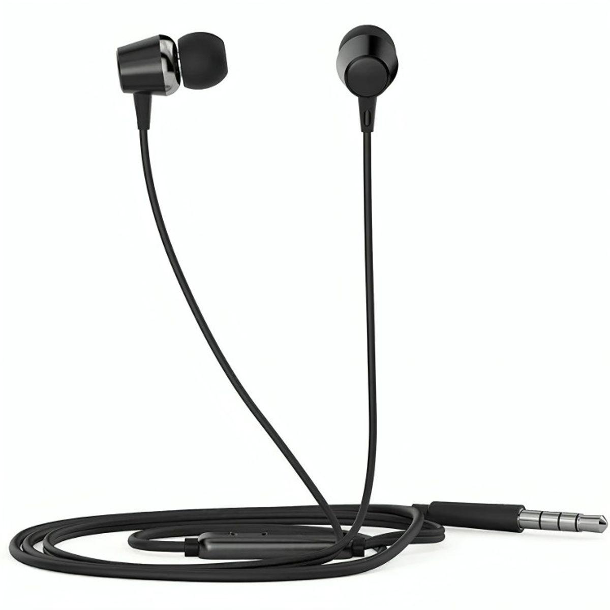 HP - AUDIFONO IN EAR NEGRO DHE-7000
