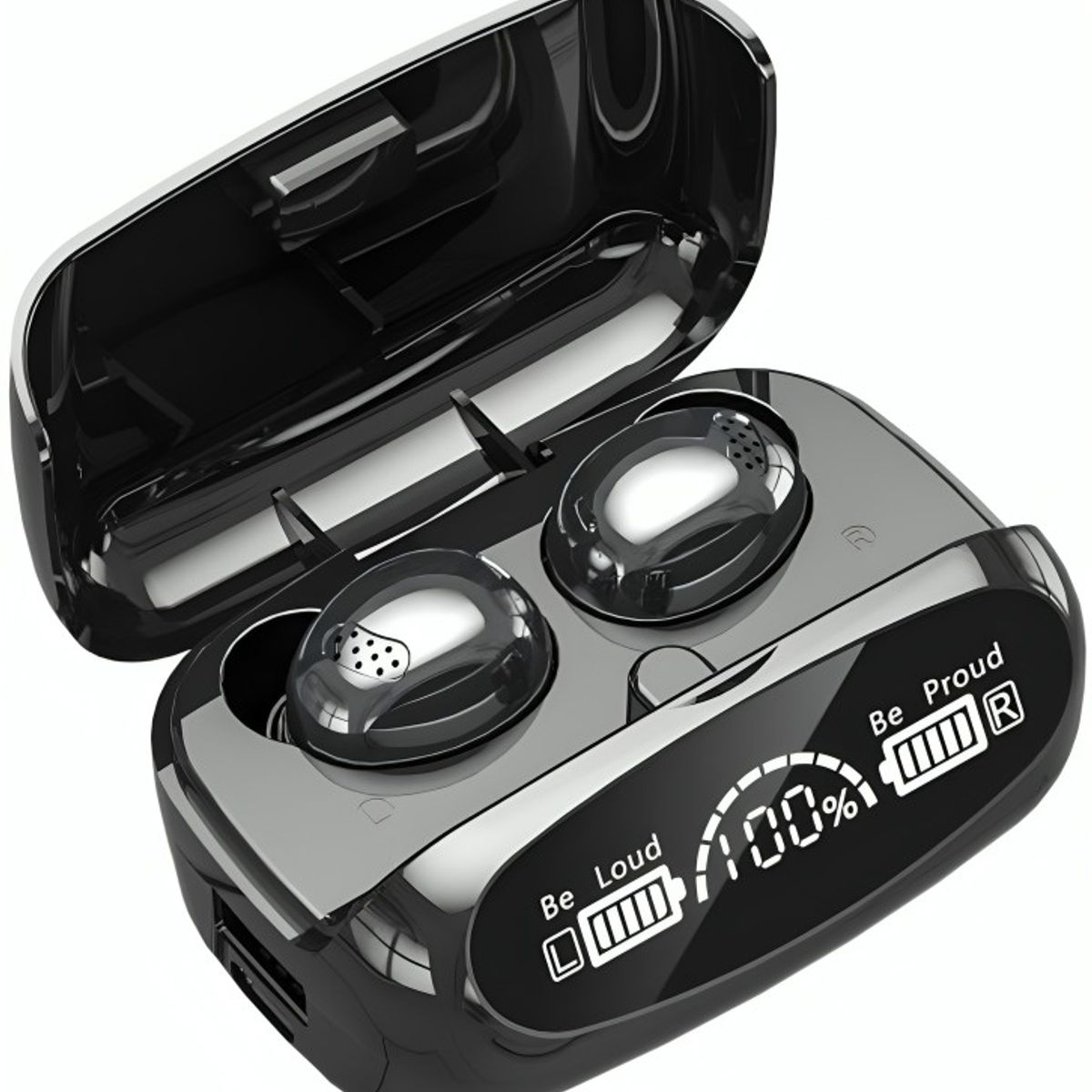 OEM - AUDIFONOS INALAMBRICOS IMPERMEABLES M41 HI-FI