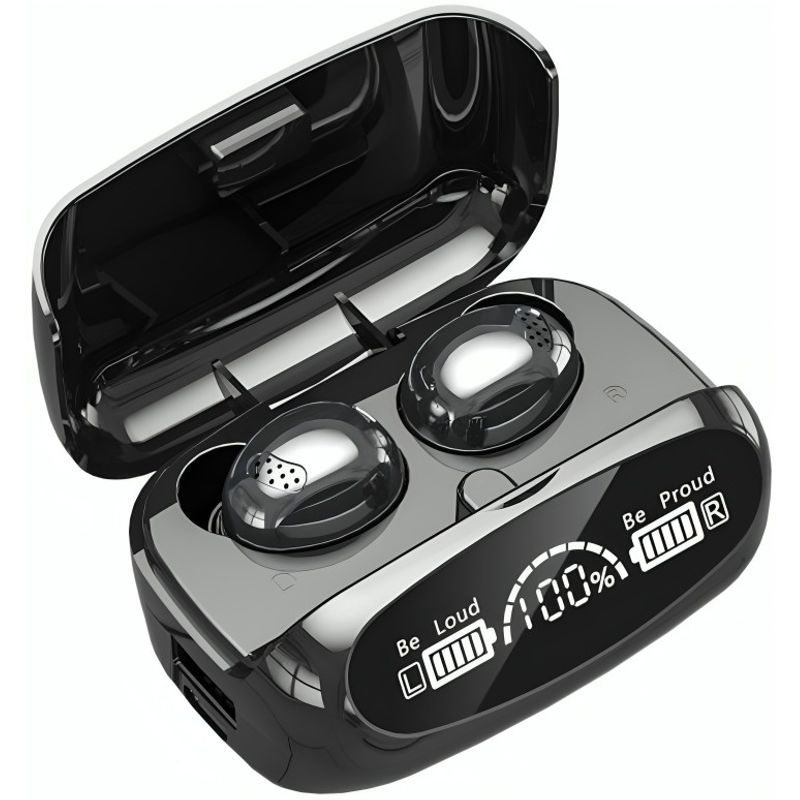 OEM - AUDIFONOS INALAMBRICOS IMPERMEABLES M41 HI-FI