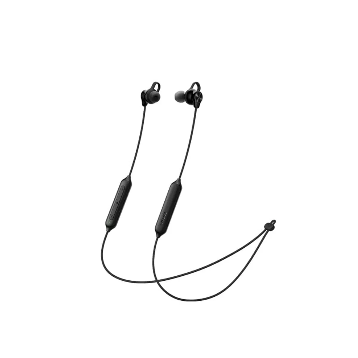 VIVO - Audífonos vivo wireless sports headphones 2-Negro