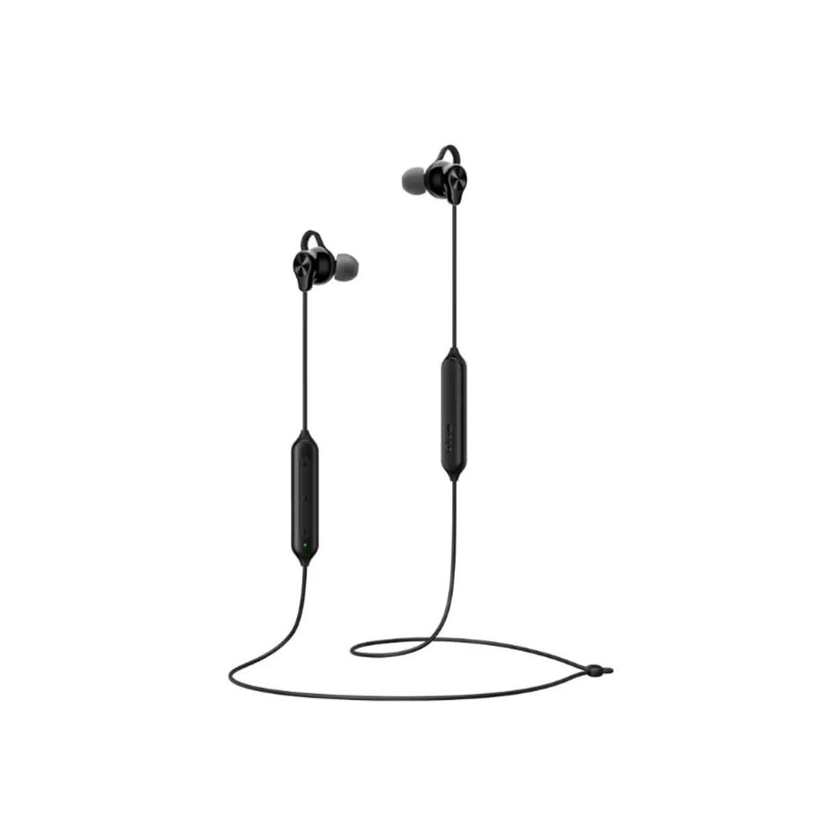 VIVO - Audífonos vivo wireless sports headphones 2-Negro
