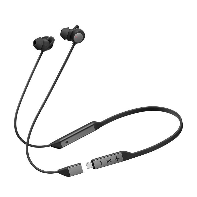 HUAWEI - Huawei FreeLace Pro 2 Earphones Intelligent Active Noise-Negro