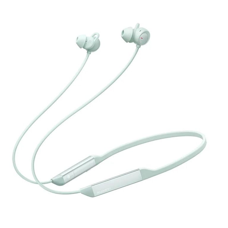 FreeLace Pro 2 Earphones Intelligent Active Noise-Azul