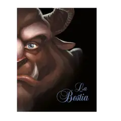 DISNEY - LA BESTIA EDITORIAL