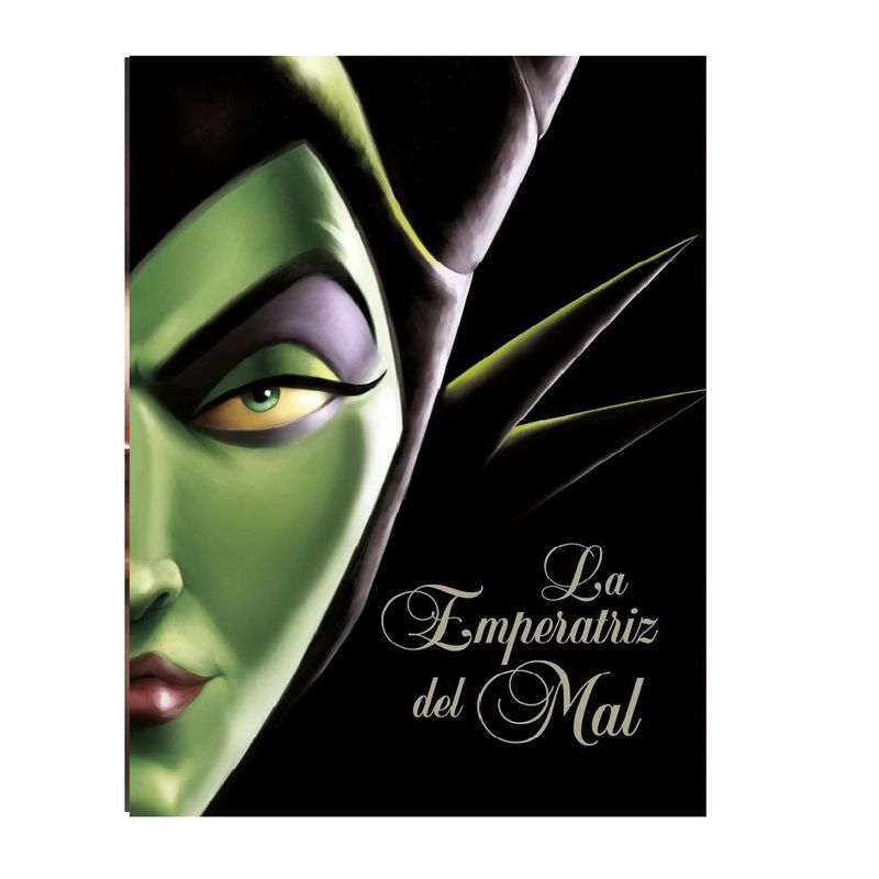 DISNEY - LA EMPERATRIZ DEL MAL  DISNEY