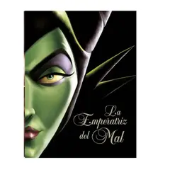 DISNEY - LA EMPERATRIZ DEL MAL