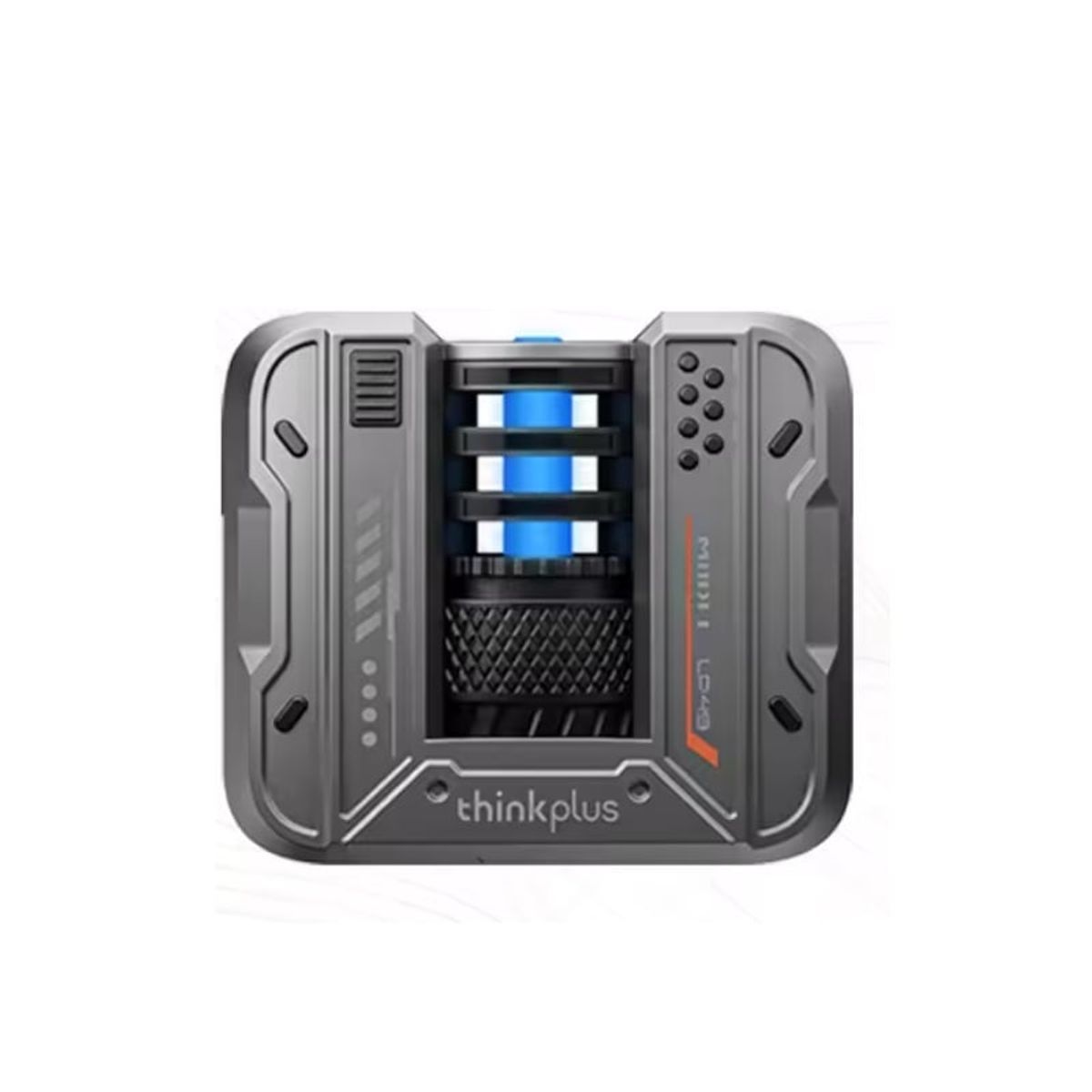 LENOVO - AUDIFONOS Lenovo LP49 Headphones Wireless Bluetooth 54-Ngero