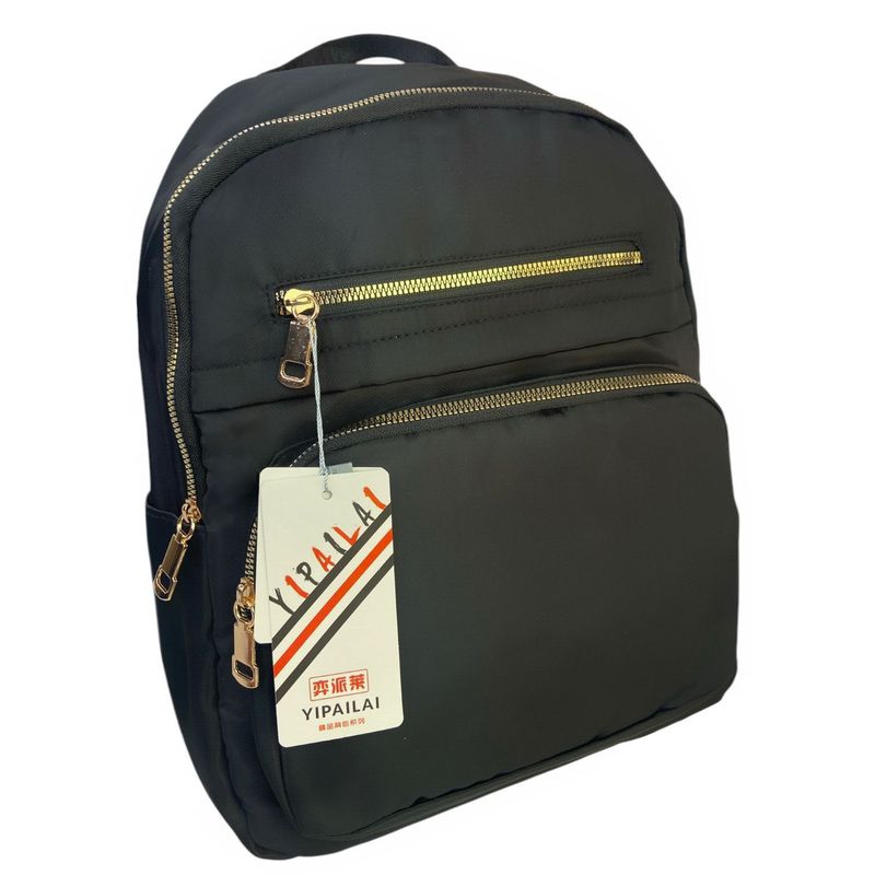 GENERICO - Mochila Urbana Clásica Elegante Multifuncional Para el Día a Día