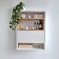 Mueble Botiquin para baño
