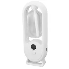 GENERICO - Mini Difusor Humidificador Automático Inalámbrico Portátil
