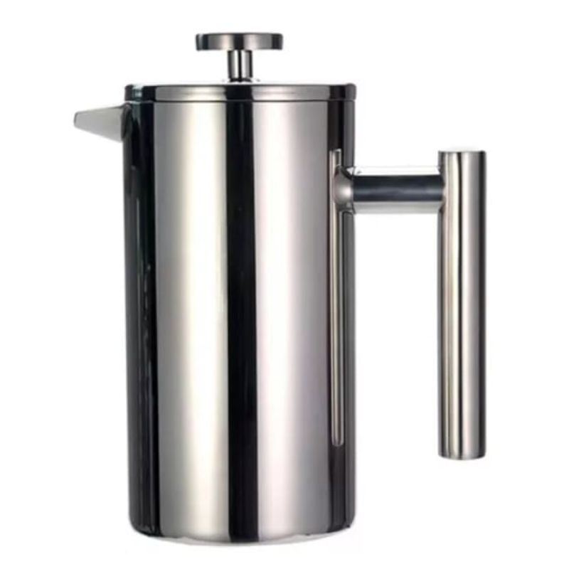 GENERICO - Cafetera Manual Francesa