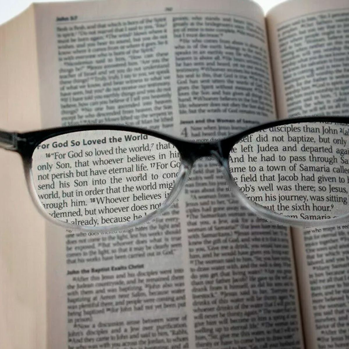 GENERICO - Lentes De Lectura Con Enfoque Ajustable Unisex One Power