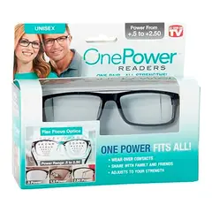 GENERICO - Gafas De Lectura Multifocales Ajustables De Ajuste Automático
