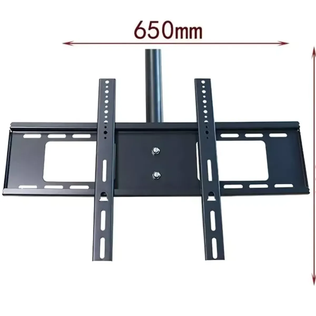 GENERICO - Soporte De Techo Pared Para Tv Pantallas De 26 A 55 Pulgadas