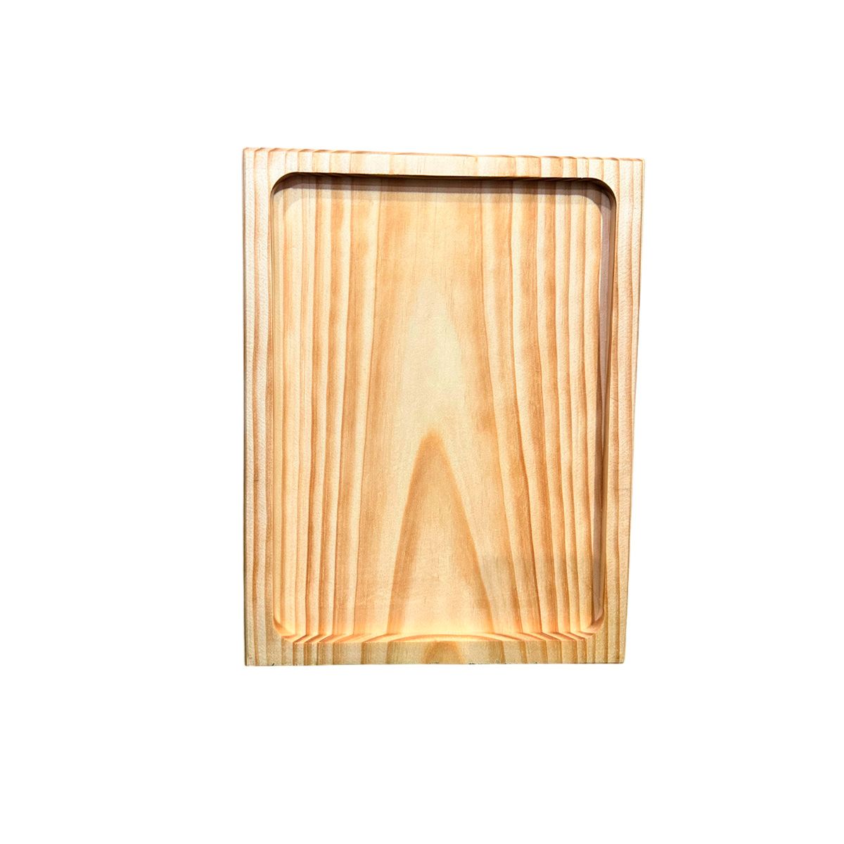 GENERICO - Pack De 50 Tablas O Plato Rectangular Modelo5, 30x22