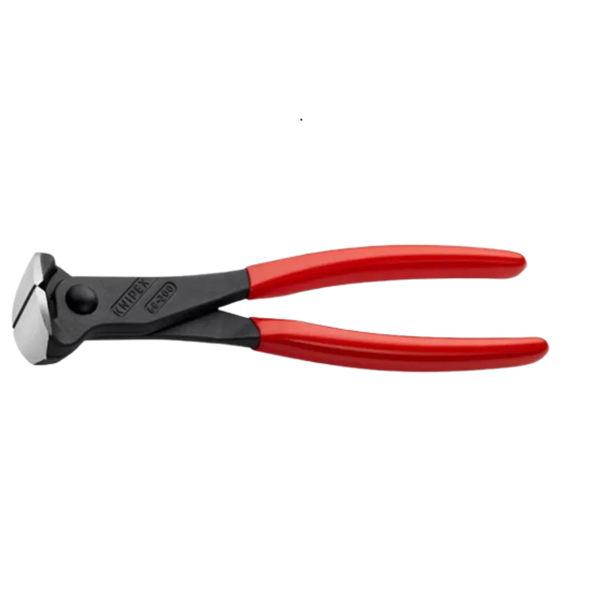 Alicate de Corte Frontal 8" Profesional 6801200 Knipex, marca GENERICO - Foto Principal