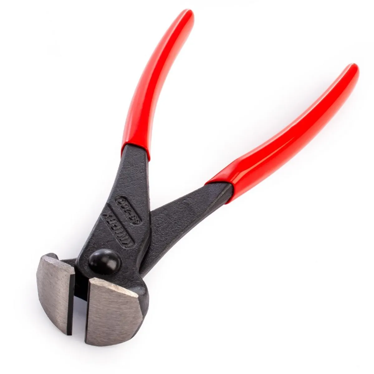 Alicate de Corte Frontal 8" Profesional 6801200 Knipex, marca GENERICO - Foto 2