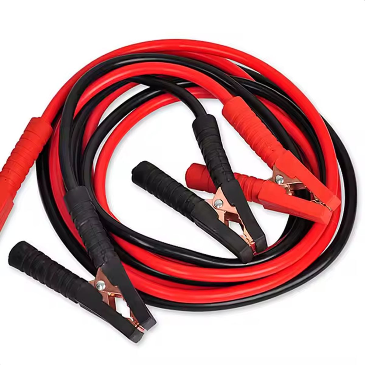 MOVI - CABLE PARA  PUENTE DE BATERIA 200AMP