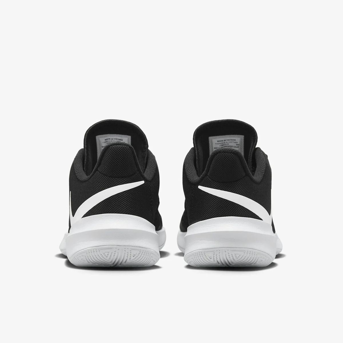 NIKE - Zapatilla Nike Volleyball U HYPERSPEED COURT