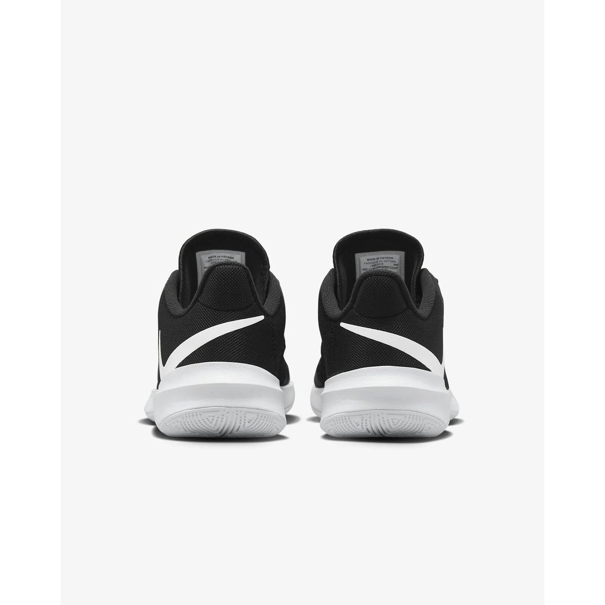 NIKE - Zapatilla Nike Volleyball U HYPERSPEED COURT