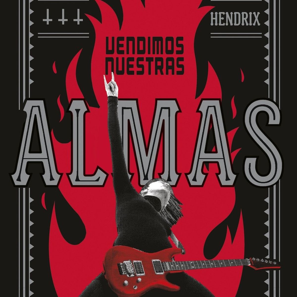 EDICIONES MINOTAURO - Vendimos nuestras almas - Grady Hendrix