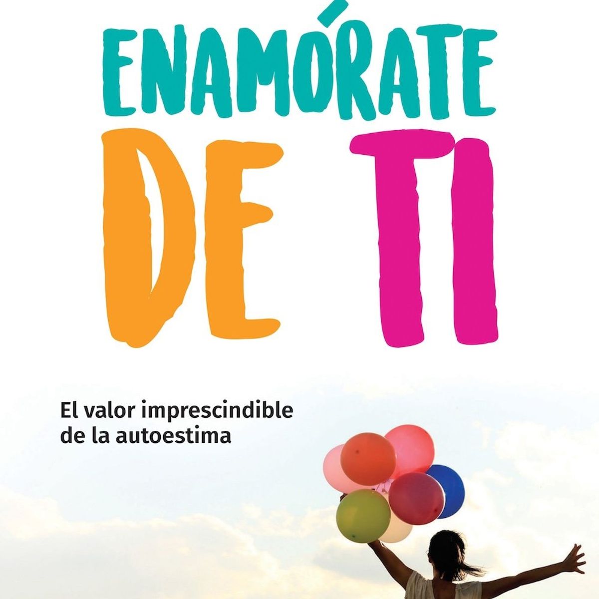 PLANETA - Enamórate de ti - Walter Riso