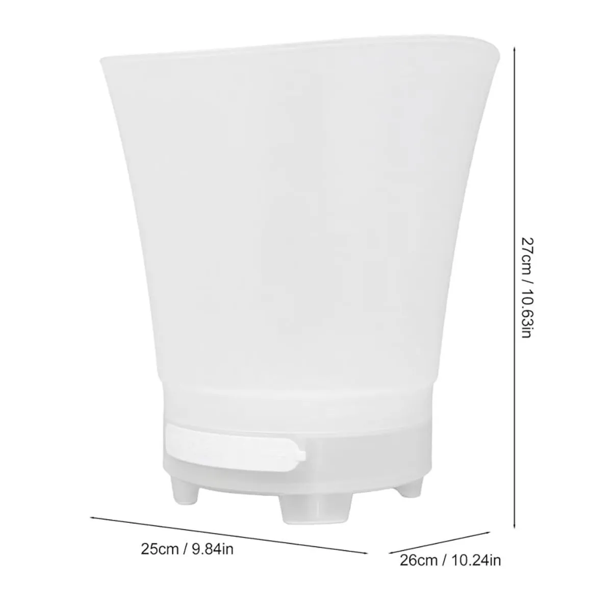 MOVI - Hielera Parlante con Bluetooth 7 litros Multicolor