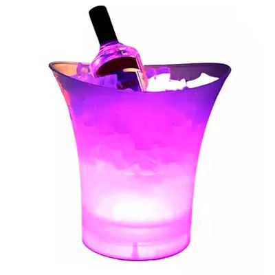 Imagen 2 del producto Hielera Parlante con Bluetooth 7 litros Multicolor