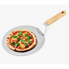 GENERICO - Pala De Pizza Redonda