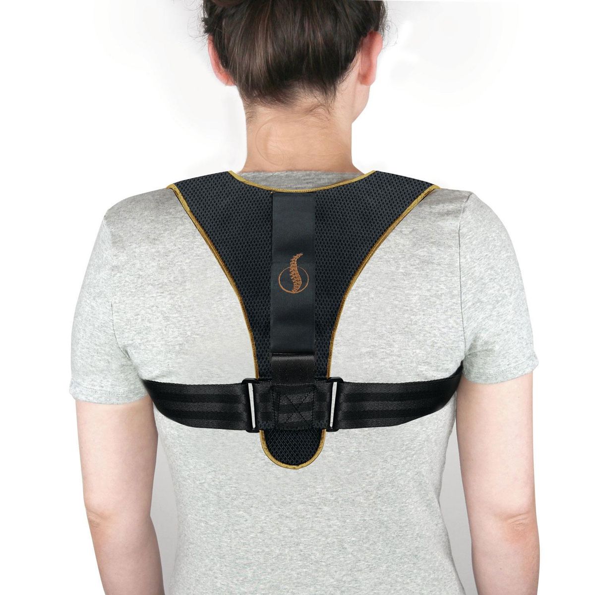 MOVI - CORRECTOR DE POSTURA UNISEX DOCTOR POSTURE
