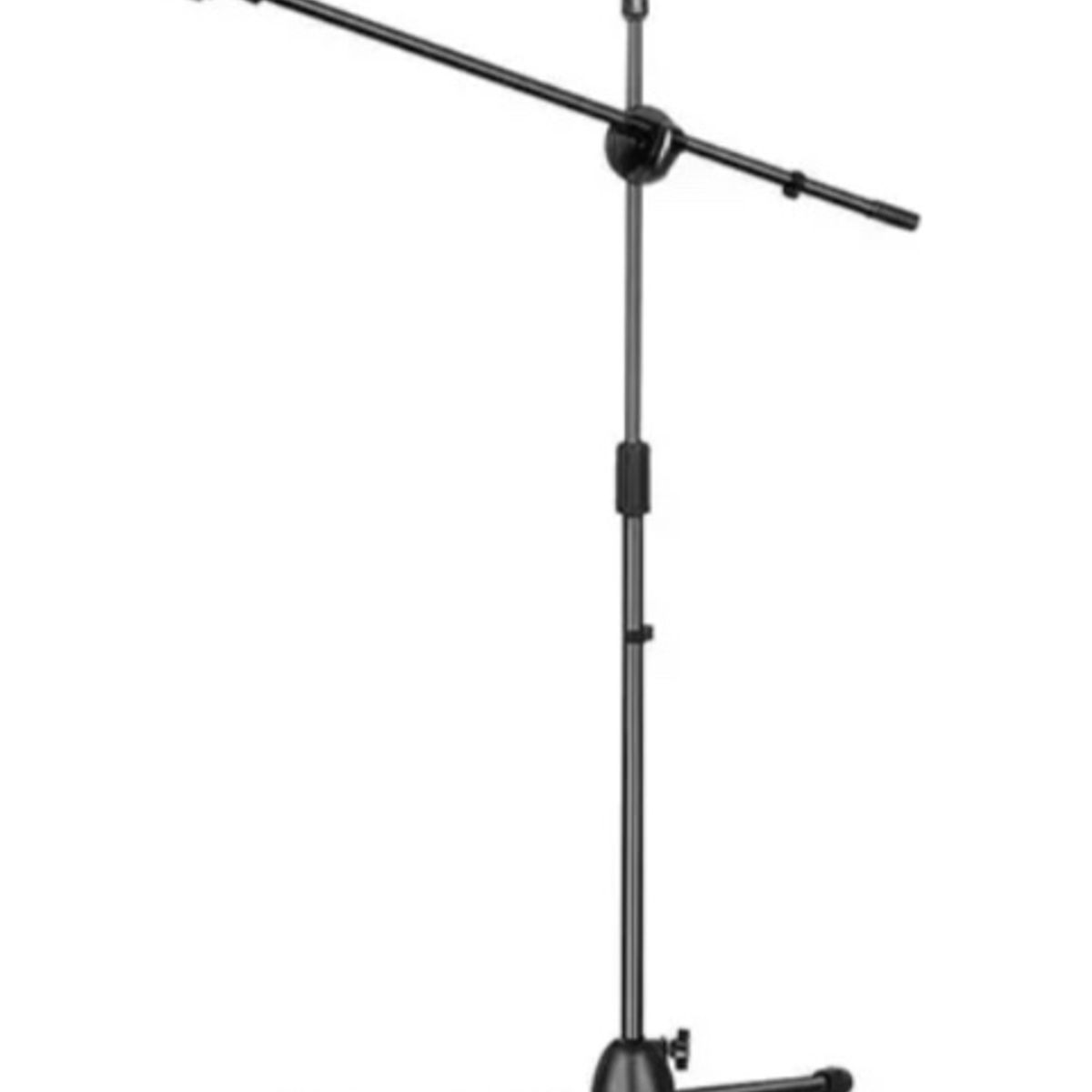 GENERICO - Soporte Pedestal De Micrófono