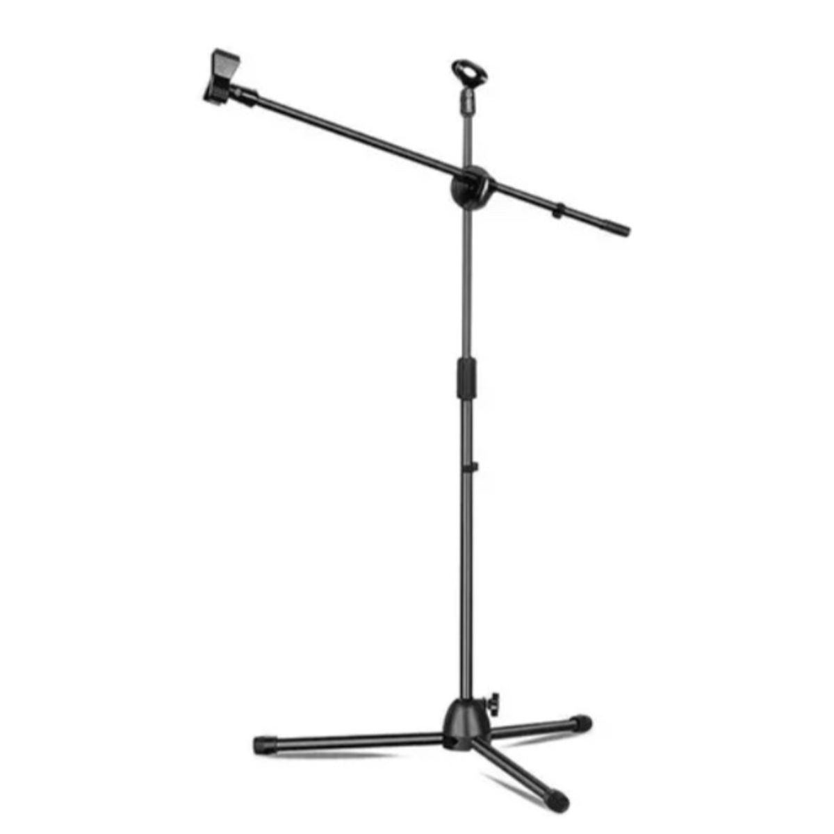 GENERICO - Soporte Pedestal De Micrófono