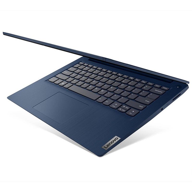 LENOVO - NOTEBOOK LENOVO IDEAPAD 14 HD DISCO SOLIDO
