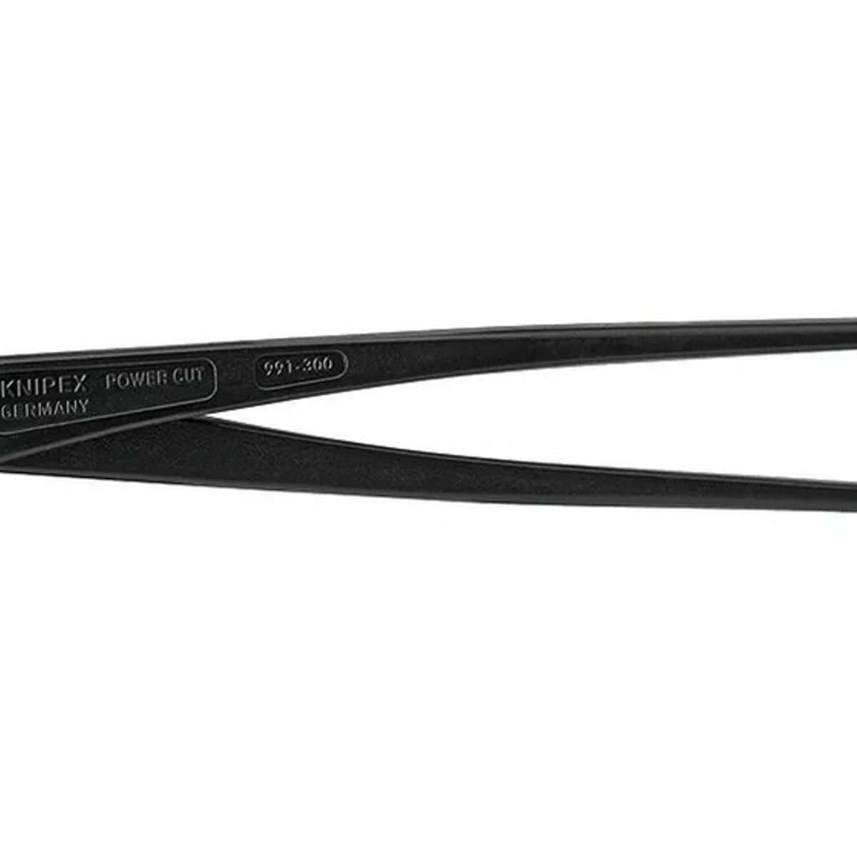 GENERICO - Tenaza enfierrador armador 12 pulgadas Knipex 9910300