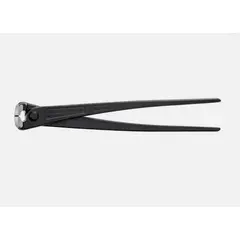 GENERICO - Tenaza enfierrador armador 12 pulgadas Knipex 9910300