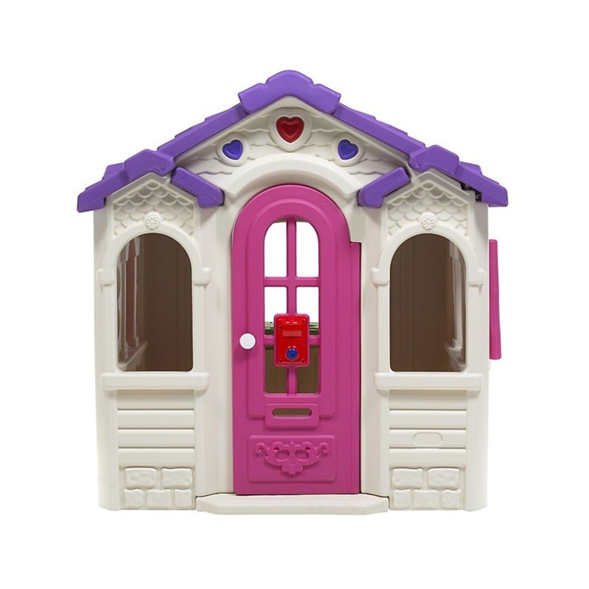 JUGUETON - Casa de Juegos Princesa