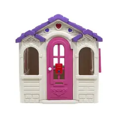 JUGUETON - Casa de Juegos Princesa