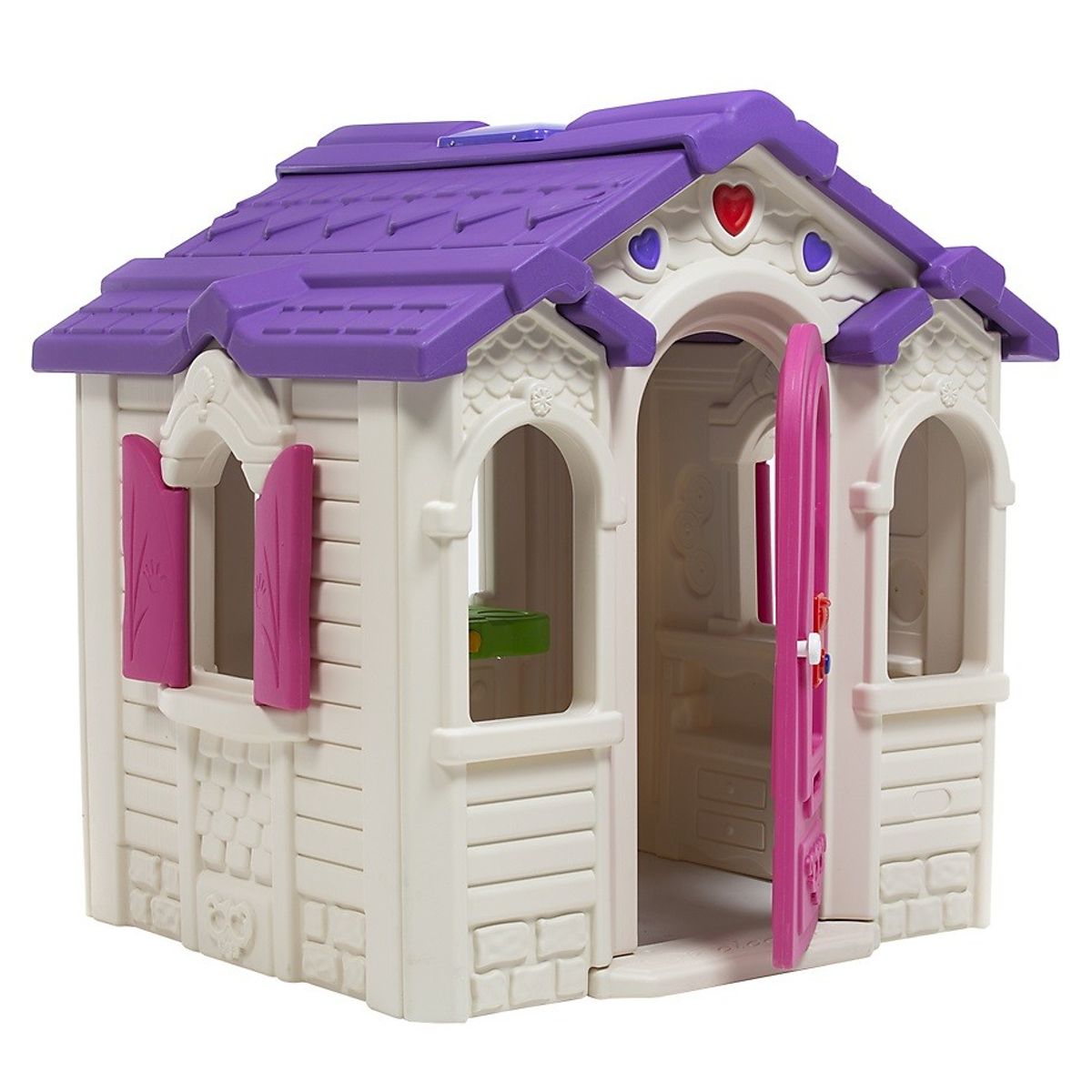 JUGUETON - Casa de Juegos Princesa