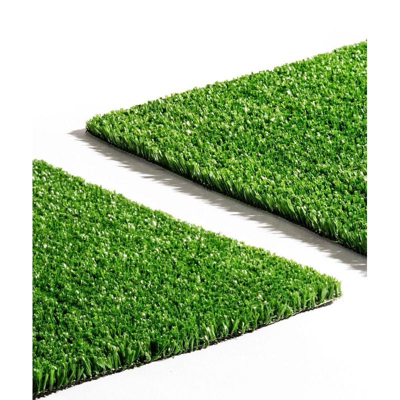 GENERICO - Pasto sintetico 15mm 2x3