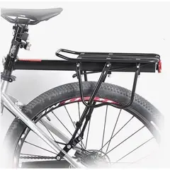 GENERICO - Parrilla De Bicicletas Adaptable