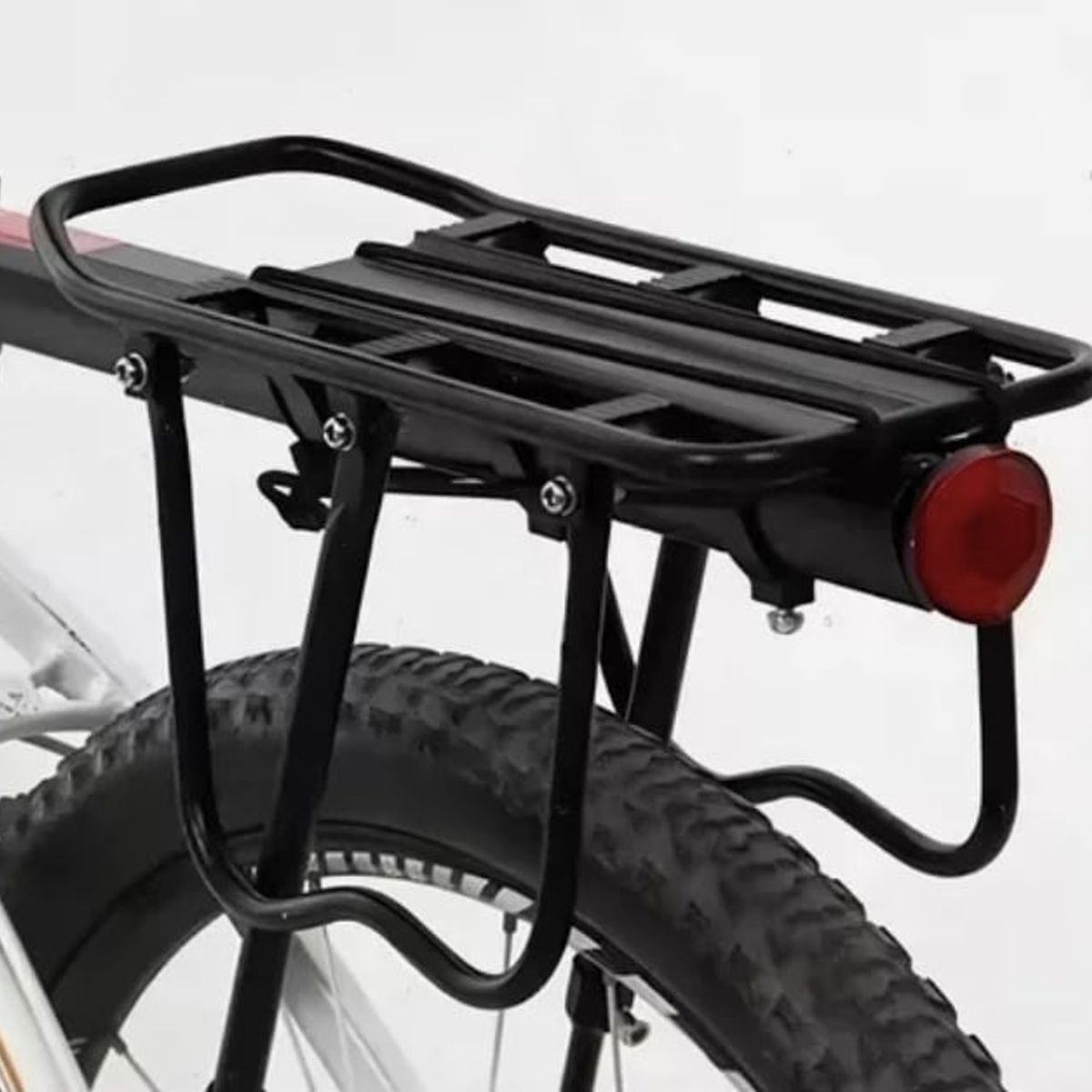 GENERICO - Parrilla De Bicicletas Adaptable