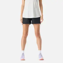 VULCANO - Short Deportivo Running 4" Mujer Built To Move