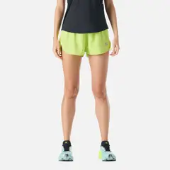 VULCANO - Short Deportivo Running 3" inches Mujer Built To Move