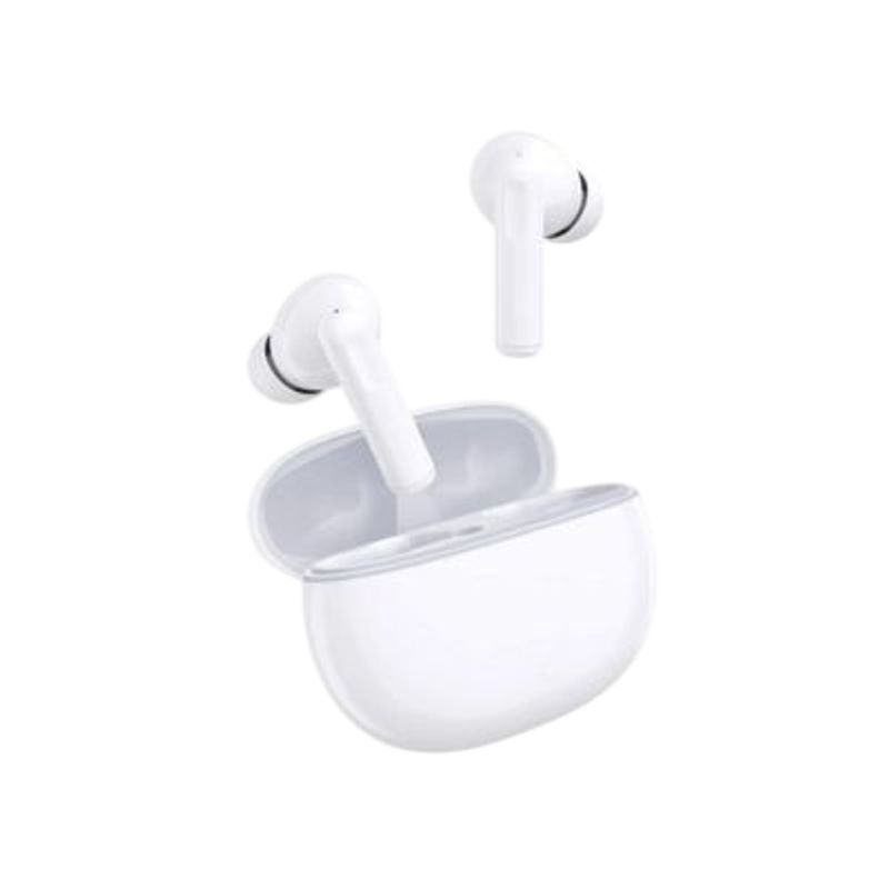 HONOR - HONOR Choice X7i Audifonos Bluetooth 5.3 ANC Híbrida 45dB 40H Blanco