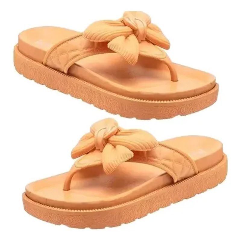 EDWINAYY - Chalas Verano Moda Antideslizante Varios Colores Mujer Pvc