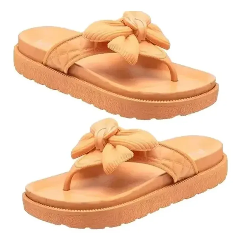 EDWINAYY - Chalas Verano Moda Antideslizante Varios Colores Mujer Pvc