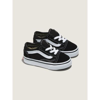 Imagen 2 del producto Zapatilla Niño Td Old Skool Negro