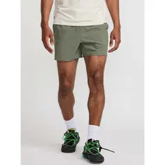 RVCA - Short Hombre Yogger Lite Verde