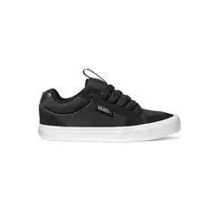 VANS - Zapatilla Hombre Chukka Push Negro