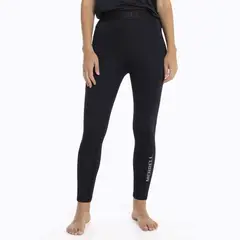 MERRELL - Calza Primera Capa Térmica Mujer W Fleece Negro
